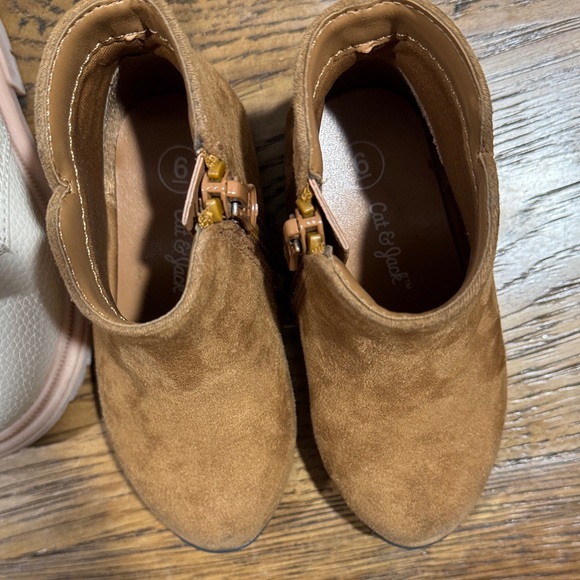 Boot bundle size 6 - Picture 6 of 6